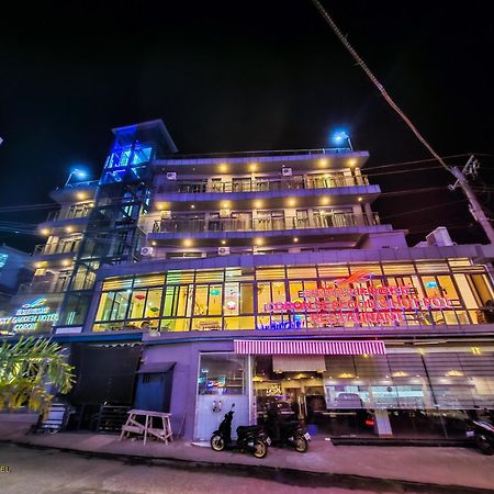 Sky Garden Hotel 코른 외부 사진